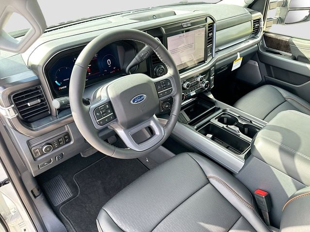 2026 Ford F-250SD Lariat 4WD CREW CAB