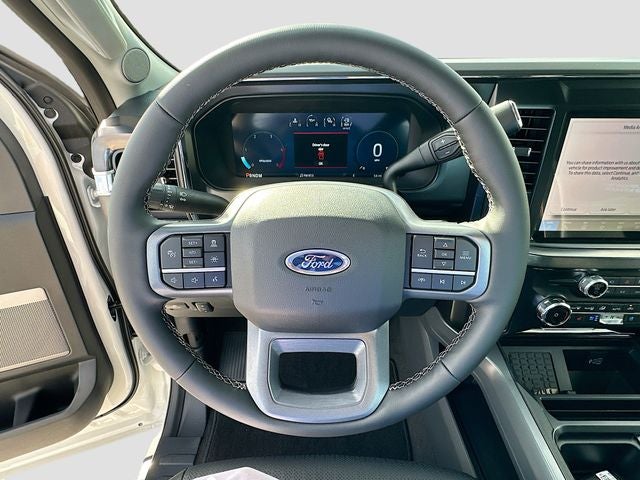 2026 Ford F-250SD Lariat 4WD CREW CAB
