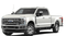 2026 Ford F-250SD Lariat 4WD CREW CAB