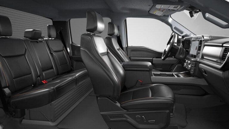 2026 Ford F-250SD Lariat 4WD CREW CAB