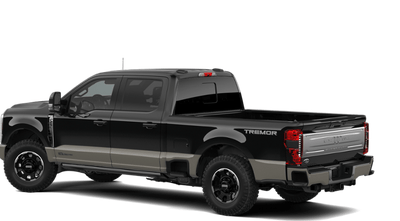2026 Ford F-250SD King Ranch 4WD CREW CAB