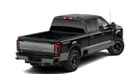 2026 Ford F-250SD King Ranch 4WD CREW CAB