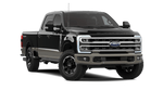 2026 Ford F-250SD King Ranch 4WD CREW CAB