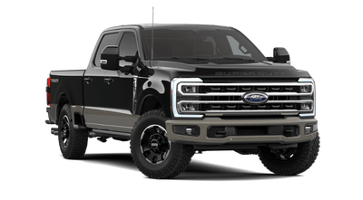 2026 Ford F-250SD King Ranch 4WD CREW CAB