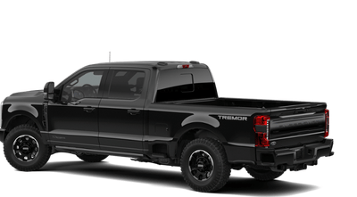 2026 Ford F-250SD Platinum 4WD CREW CAB