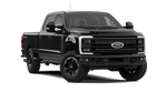2026 Ford F-250SD Platinum 4WD CREW CAB