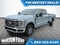 2026 Ford F-350SD Lariat 2WD CREW CAB