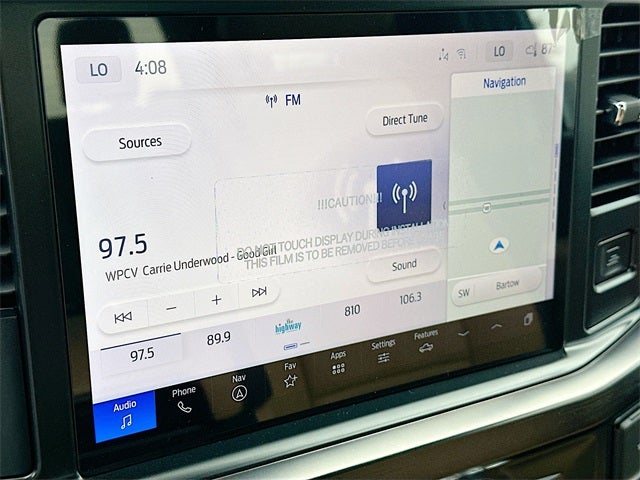 2026 Ford F-350SD Lariat 2WD CREW CAB