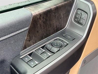 2026 Ford F-350SD Lariat 2WD CREW CAB