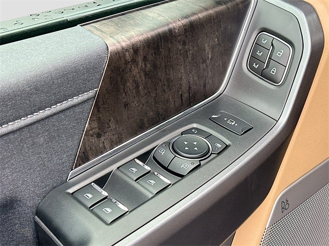 2026 Ford F-350SD Lariat 2WD CREW CAB