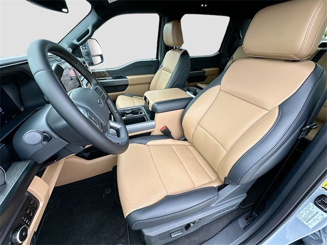 2026 Ford F-350SD Lariat 2WD CREW CAB