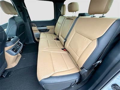 2026 Ford F-350SD Lariat 2WD CREW CAB