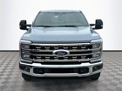 2026 Ford F-350SD Lariat 2WD CREW CAB