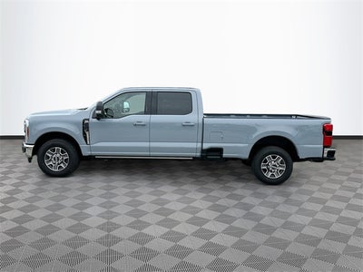 2026 Ford F-350SD Lariat 2WD CREW CAB