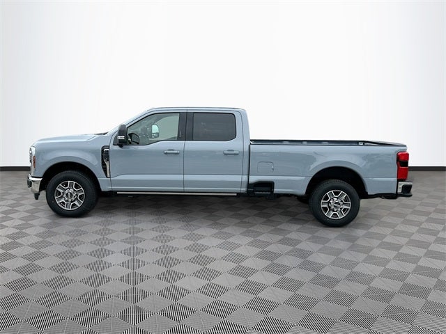 2026 Ford F-350SD Lariat 2WD CREW CAB