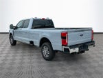 2026 Ford F-350SD Lariat 2WD CREW CAB
