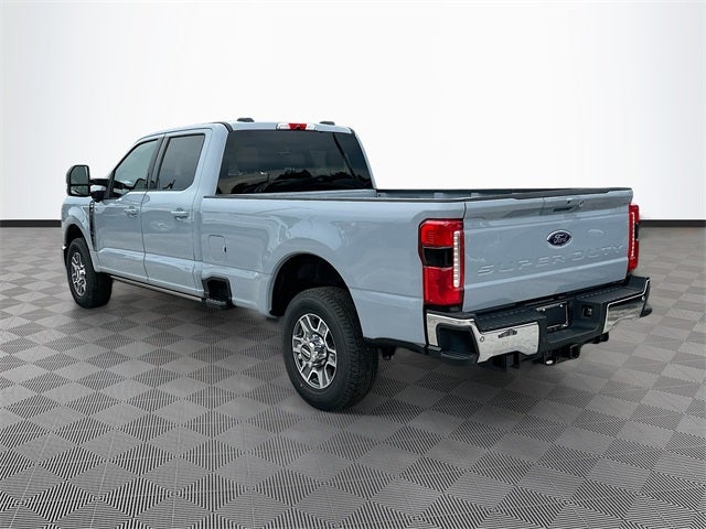 2026 Ford F-350SD Lariat 2WD CREW CAB