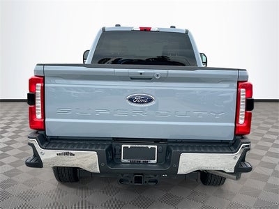 2026 Ford F-350SD Lariat 2WD CREW CAB