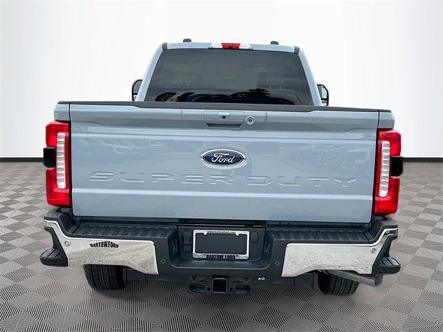 2026 Ford F-350SD Lariat 2WD CREW CAB