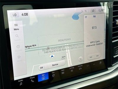 2026 Ford F-350SD Lariat 2WD CREW CAB