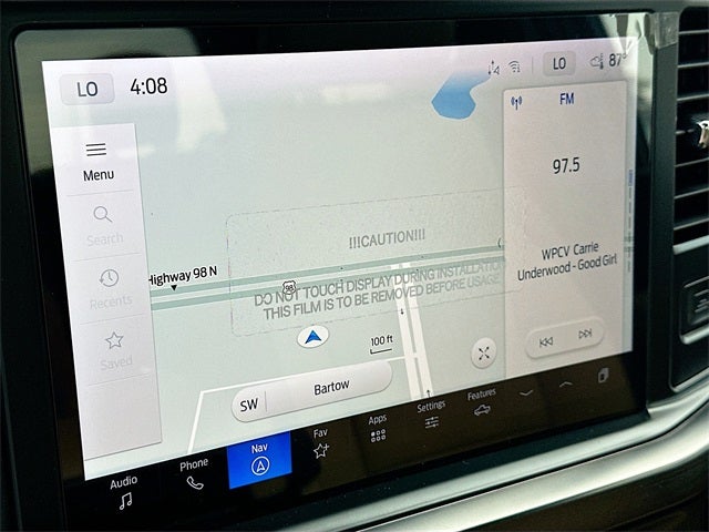 2026 Ford F-350SD Lariat 2WD CREW CAB