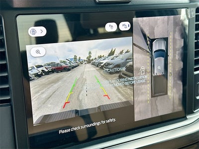 2026 Ford F-350SD Lariat 2WD CREW CAB