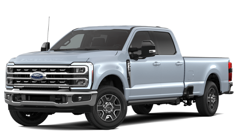 2026 Ford F-350SD Lariat 2WD CREW CAB