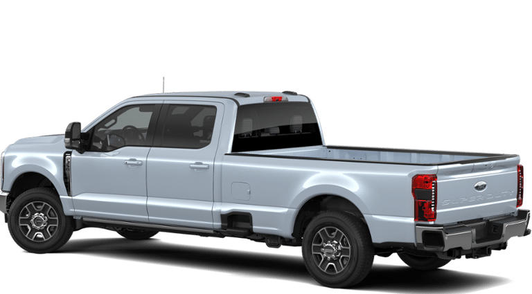 2026 Ford F-350SD Lariat 2WD CREW CAB
