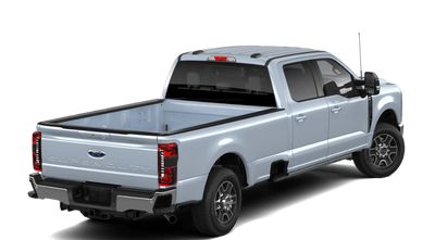 2026 Ford F-350SD Lariat 2WD CREW CAB