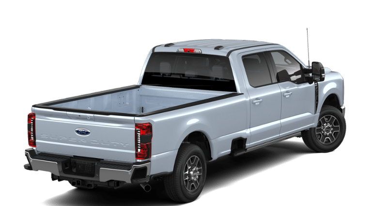 2026 Ford F-350SD Lariat 2WD CREW CAB