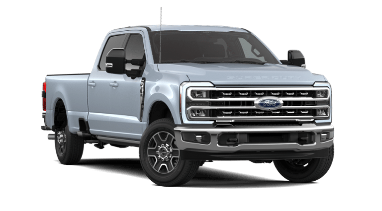 2026 Ford F-350SD Lariat 2WD CREW CAB