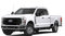 2026 Ford F-350SD XL 2WD CREW CAB