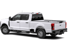 2026 Ford F-350SD XL 2WD CREW CAB