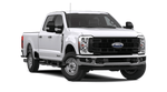 2026 Ford F-350SD XL 2WD CREW CAB