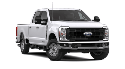 2026 Ford F-350SD XL 2WD CREW CAB