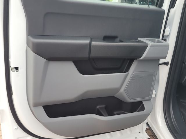2026 Ford F-350SD XL 2WD CREW CAB