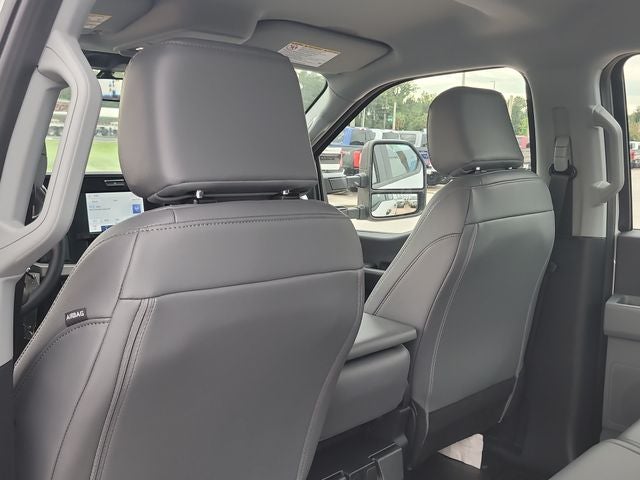 2026 Ford F-350SD XL 2WD CREW CAB