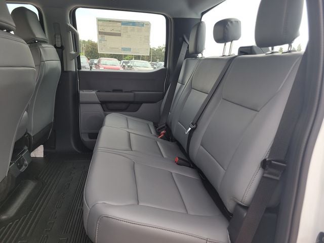 2026 Ford F-350SD XL 2WD CREW CAB