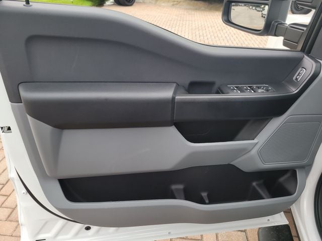 2026 Ford F-350SD XL 2WD CREW CAB