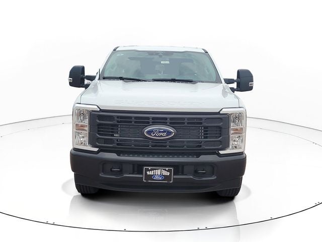 2026 Ford F-350SD XL 2WD CREW CAB