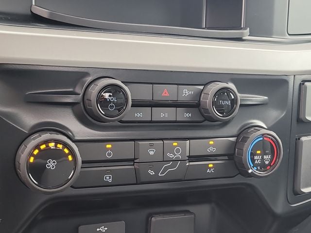 2026 Ford F-350SD XL 2WD CREW CAB