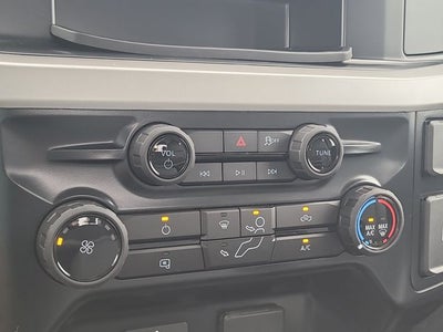 2026 Ford F-350SD XL 2WD CREW CAB