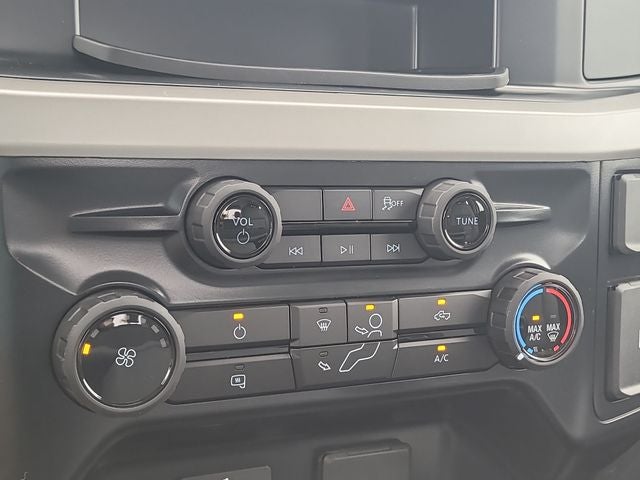 2026 Ford F-350SD XL 2WD CREW CAB