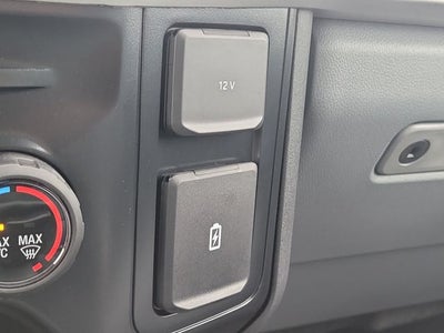 2026 Ford F-350SD XL 2WD CREW CAB