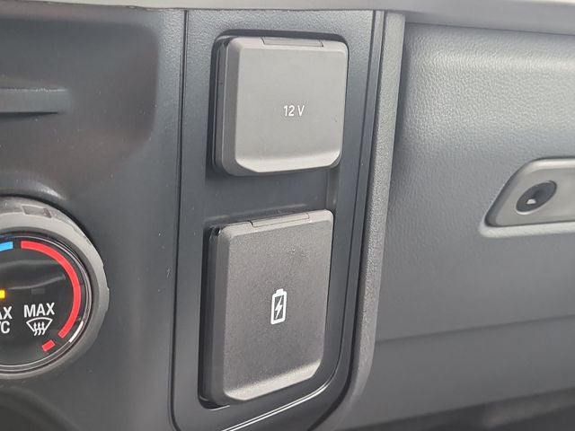 2026 Ford F-350SD XL 2WD CREW CAB