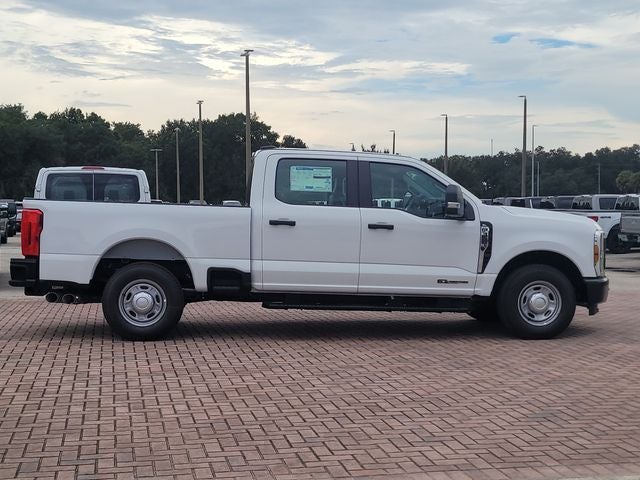 2026 Ford F-350SD XL 2WD CREW CAB