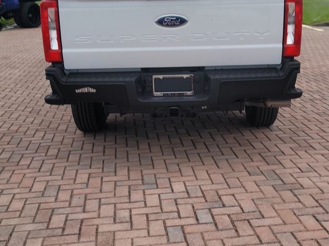 2026 Ford F-350SD XL 2WD CREW CAB