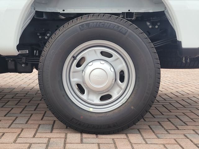 2026 Ford F-350SD XL 2WD CREW CAB