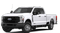 2026 Ford F-350SD XL 2WD CREW CAB
