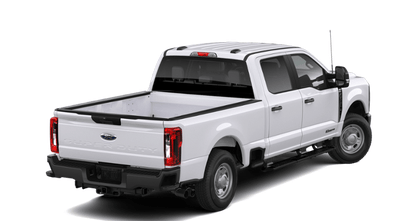 2026 Ford F-350SD XL 2WD CREW CAB